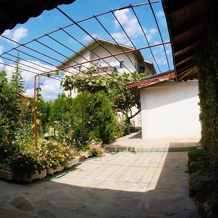 Hotel Atanasovi House Škorpilovci Exteriér fotografie