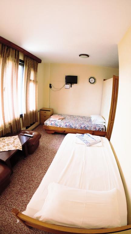 Hotel Atanasovi House Škorpilovci Exteriér fotografie