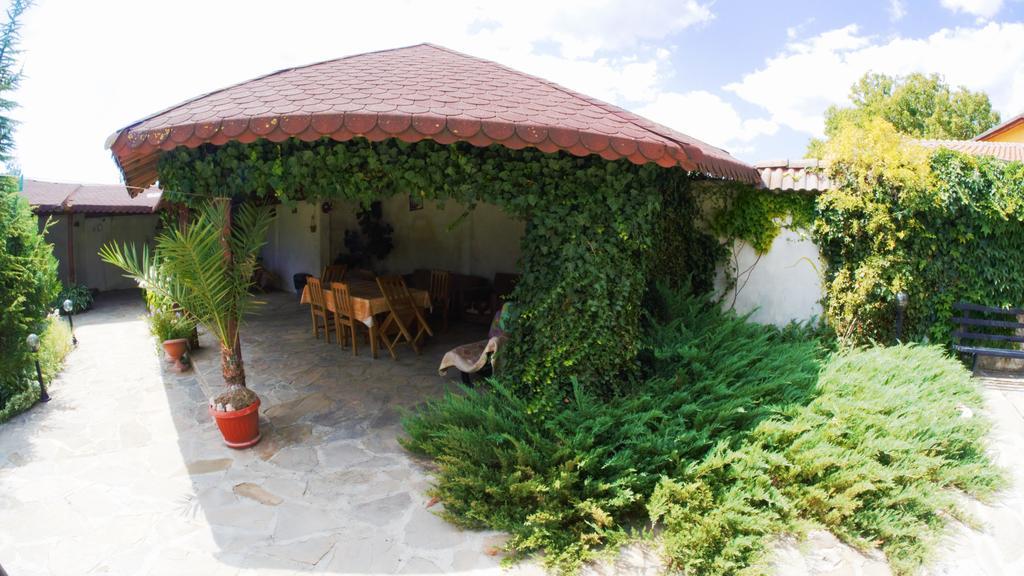Hotel Atanasovi House Škorpilovci Exteriér fotografie