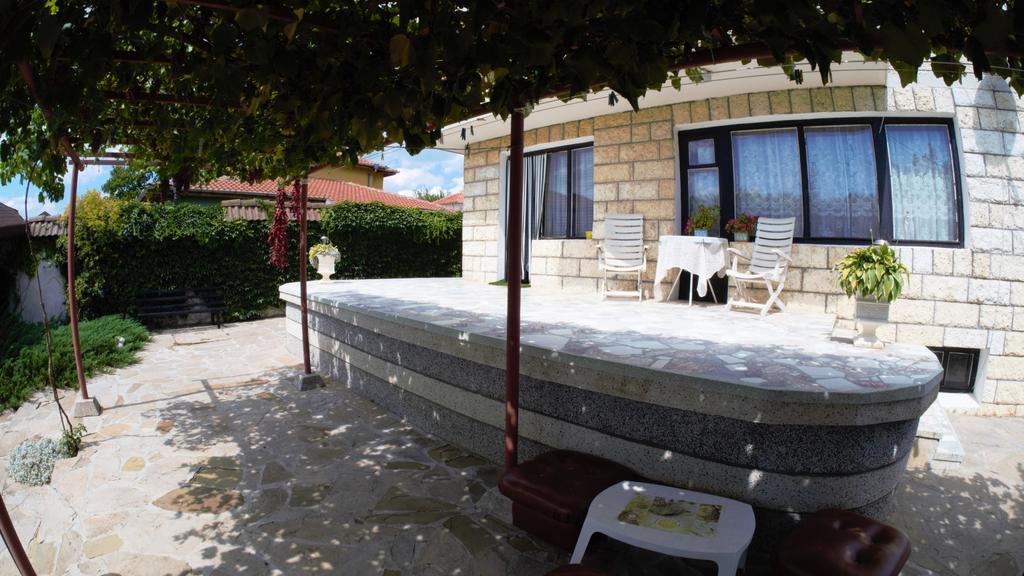 Hotel Atanasovi House Škorpilovci Exteriér fotografie