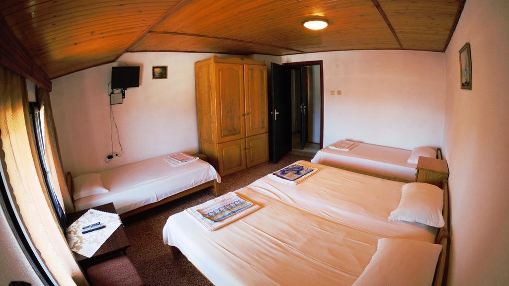 Hotel Atanasovi House Škorpilovci Exteriér fotografie