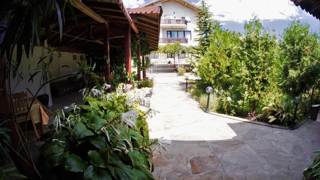 Hotel Atanasovi House Škorpilovci Exteriér fotografie