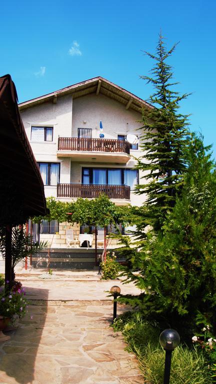 Hotel Atanasovi House Škorpilovci Exteriér fotografie