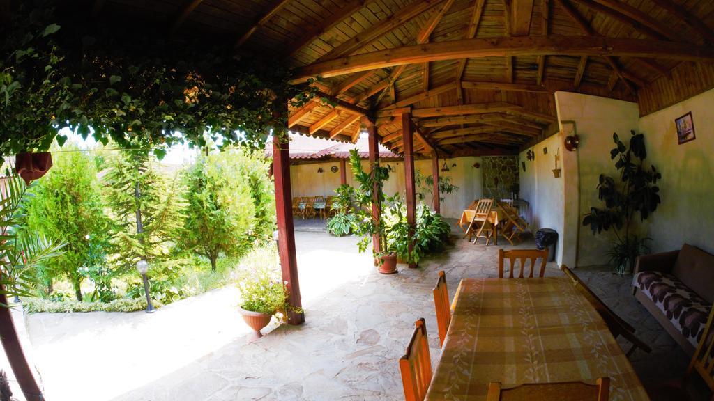 Hotel Atanasovi House Škorpilovci Exteriér fotografie
