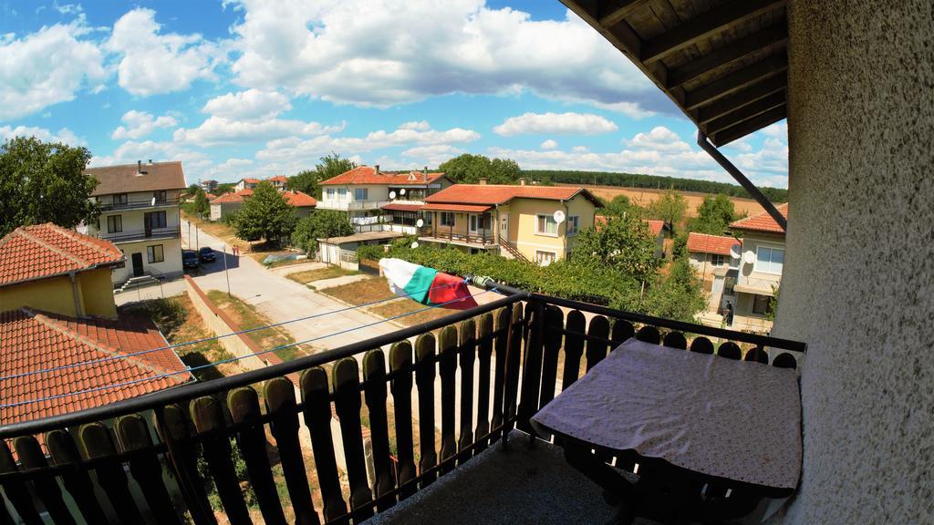 Hotel Atanasovi House Škorpilovci Exteriér fotografie
