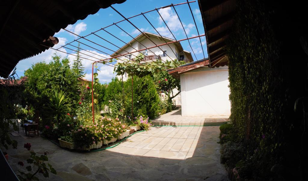 Hotel Atanasovi House Škorpilovci Exteriér fotografie