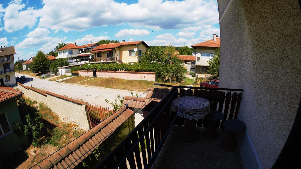 Hotel Atanasovi House Škorpilovci Exteriér fotografie