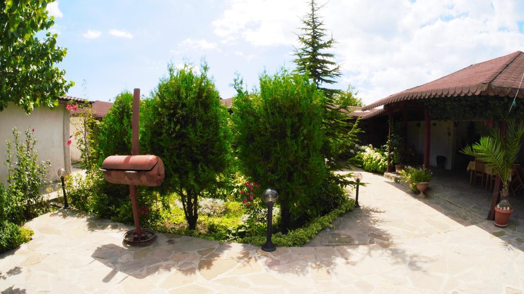 Hotel Atanasovi House Škorpilovci Exteriér fotografie