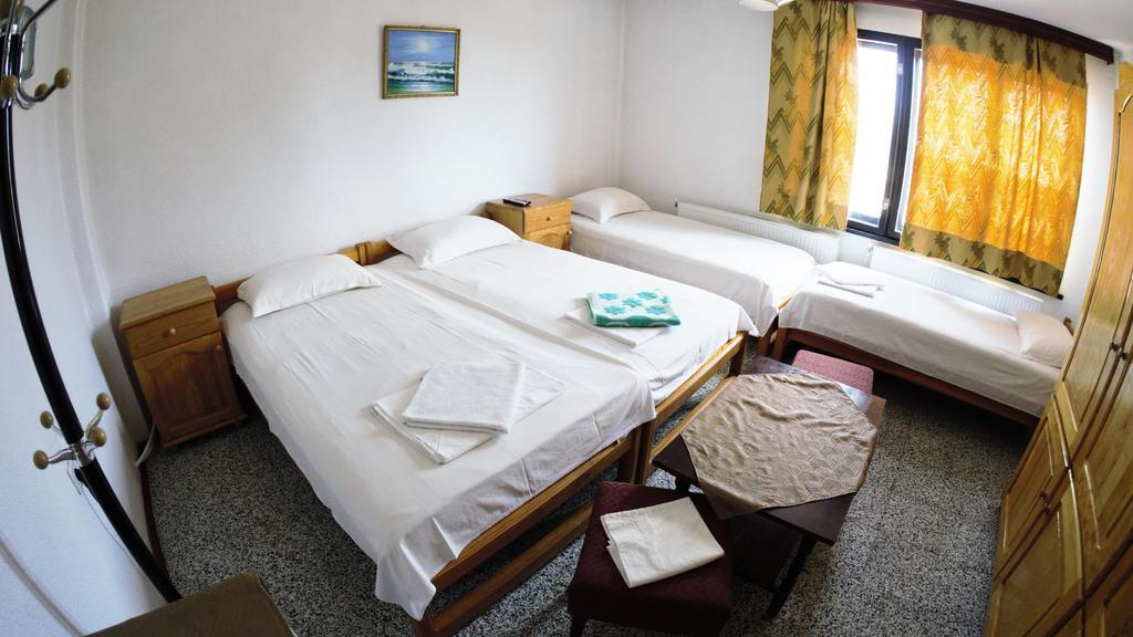 Hotel Atanasovi House Škorpilovci Exteriér fotografie